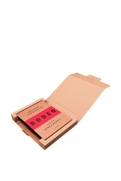 Pattern Box