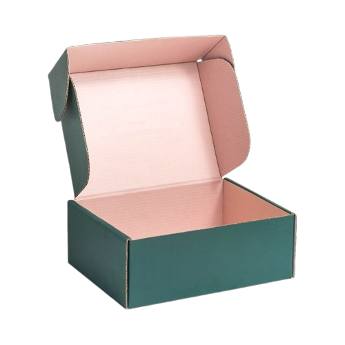 Eco Box