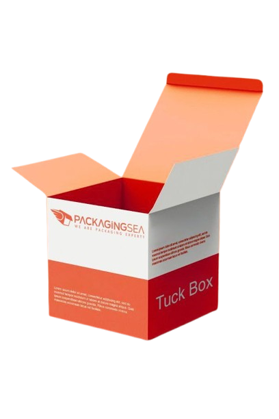 Modern Box