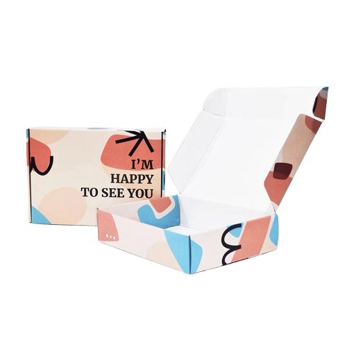 Stripe Box