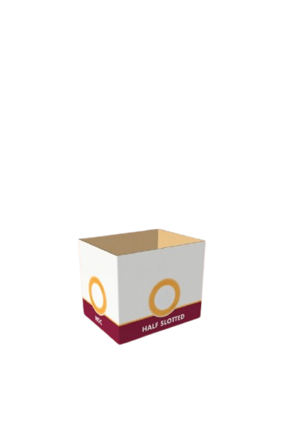 Modern Box