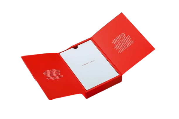 Pastel Box