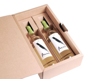 Modern Box