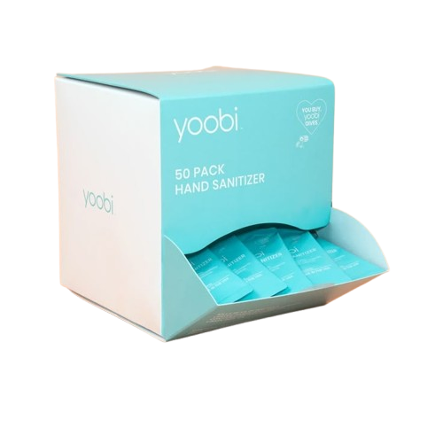 Blue Box