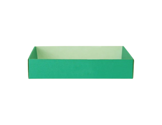 Stripe Box