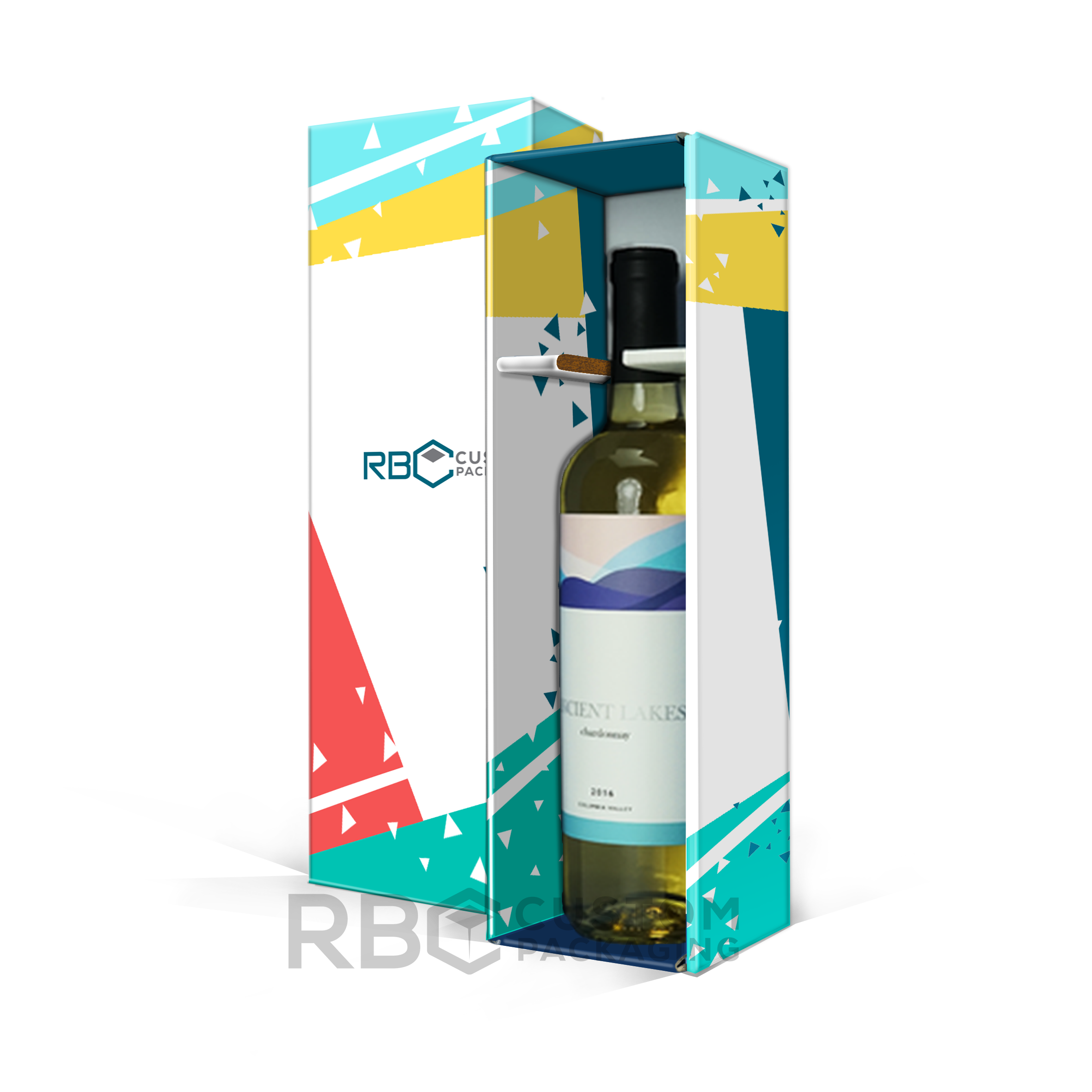 Splash Box