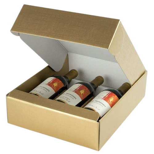 Splash Box